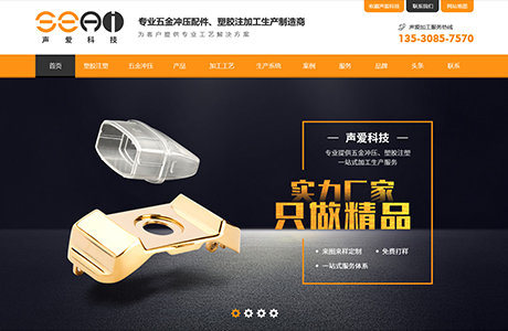 深圳市聲愛科技有限公司