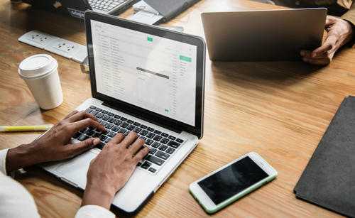 深圳企業(yè)網(wǎng)站建設(shè)公司淺談如何提高用戶體驗(yàn)度